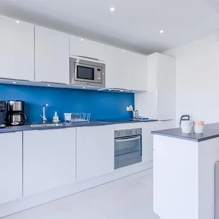 1-br 5 Min On Foot From The Croisette Apartment