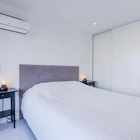 1-br 5 Min On Foot From The Croisette Apartment Cannes