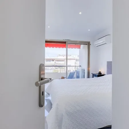 1-br 5 Min On Foot From The Croisette