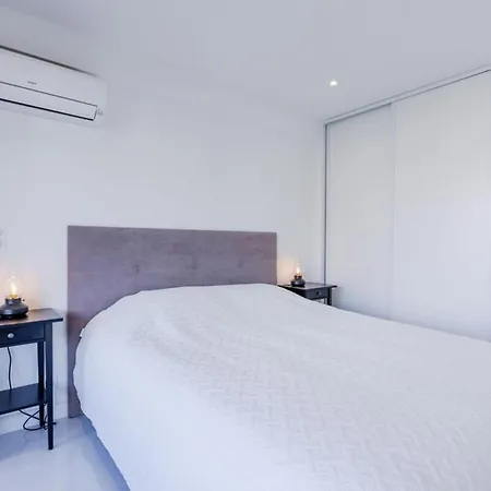 1-br 5 Min On Foot From The Croisette Cannes