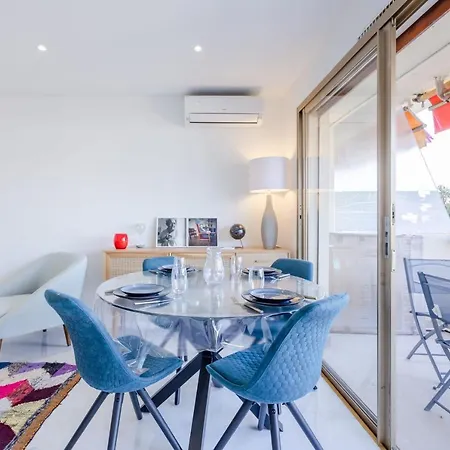 1-br 5 Min On Foot From The Croisette *